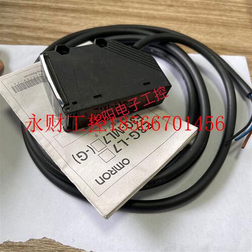 议价E3G-ML79 E32-D15XR E32-L25L ZX1-LD600A86 欧姆龙OMRON传￥