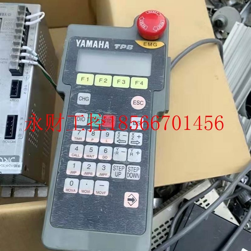 议价雅马哈驱动器编程器 TPB 成色很新 技术支持￥