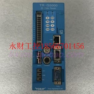 议价TORAY视觉控制器 G5000￥