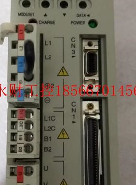 议价迎SGDH-A3AE原装川伺服驱器全新质安保一年现货顺丰包邮SGD￥