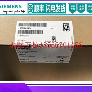 议价西门子TDC MC521存储器模块6DD1 610 6DD1610-0AH3 6DD1610¥