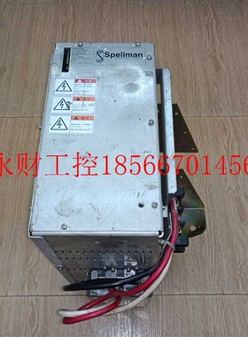 议价斯派曼 spellman x3064 高压电源￥