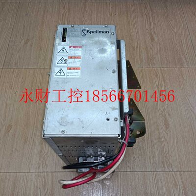议价斯派曼 spellman x3064 高压电源￥
