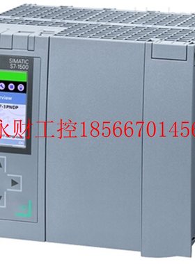 议价西门子S7-200CN PLC CPU224CN继电器6ES7 214-1BD23-0XB8 6￥