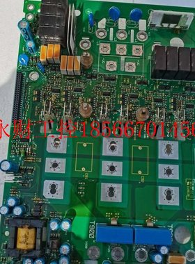 议价8221/22/23/24lp拆机伦茨9300eves8200系列e82ev系列驱动板￥