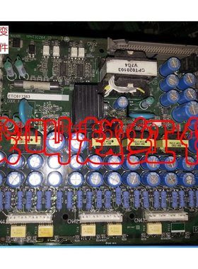 议价安川变频器G7系主板22kw驱动板YPHT31284-1D电源板ETC61737￥