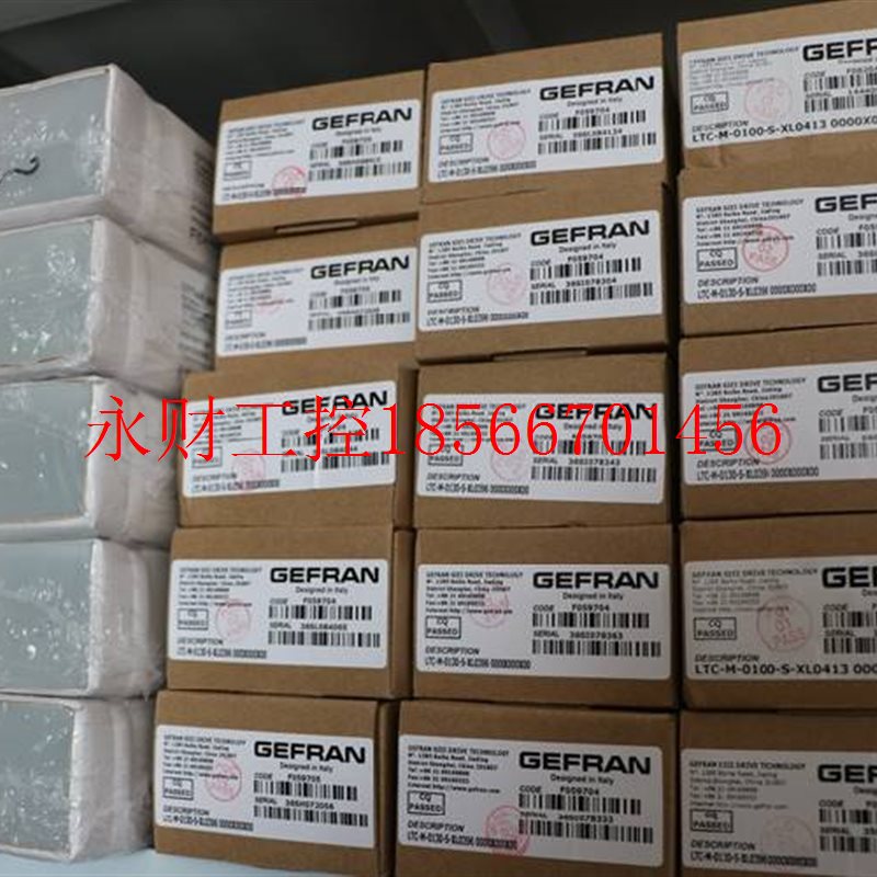 议价PA1-F-050-S01M原装意大利杰佛伦PY-2-F-050-S PY-1-F-025-￥