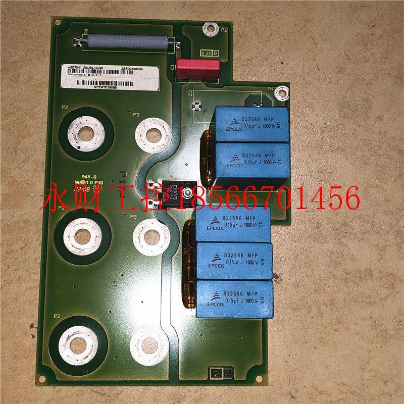 议价6SE7041-2UL84-1GF0西门子变频器滤波吸收板6SE7041-2UL84-￥