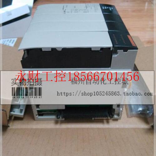 议价全新 PLC 扩展单元 CQM1H-CPU51￥