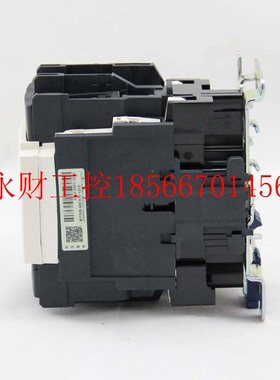 议价施耐德三极直流接触器LC1D18BDC FDC MDC 24VDC110VDC 220V￥