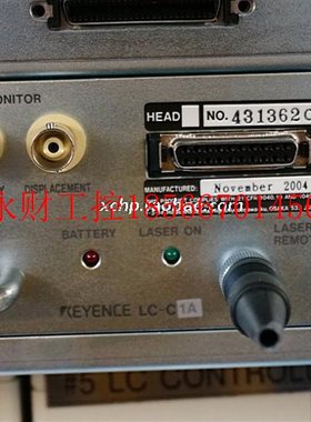 议价KEYEN货CE C6354-200A LC-LC1A 现 ￥