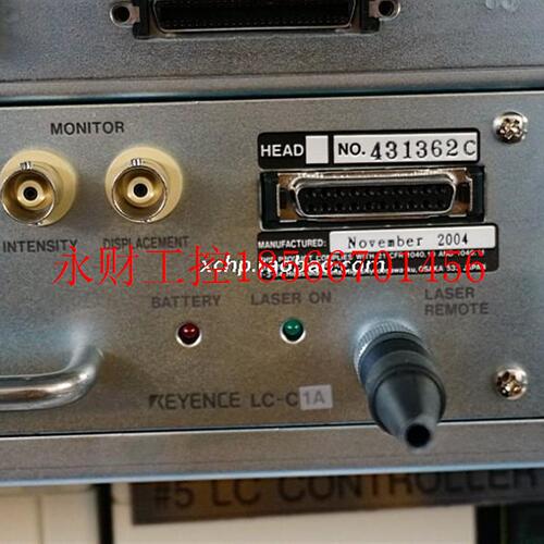 议价KEYEN货CE C6354-200A LC-LC1A 现 ￥