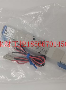 议价日本进口小金井KOGANEI电磁阀JE12F5-84-PS/JE12F7-PS实物￥