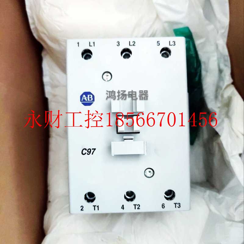 议价罗克韦尔  100-C97KF00 100-C97KD00  100-C97KJ00  24V 11¥