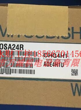 议价三菱编码器OSA24R 配 HG-SR202J 102J 52J 152J 352J 502BJ￥
