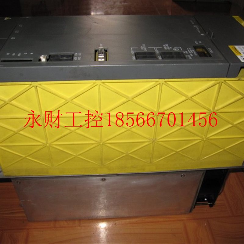 议价A06B-6087-H130,A06B-6087-H137  功能测试正常 有质保现货￥