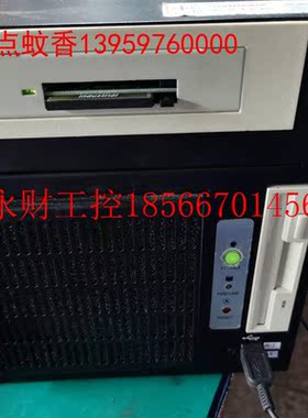 议价MISUMI  AEC-206-H20-C00工控机2台￥