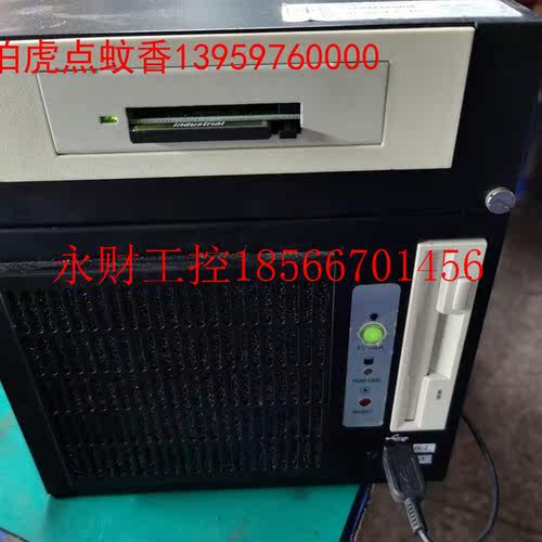 议价MISUMI  AEC-206-H20-C00工控机2台￥