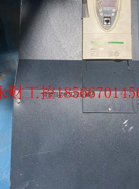 议价施耐德ATV61F系列变频器 ATV61FHD45N4Z。4￥