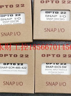 议价SNAP-PAC-EB2 SNAPPA-C-RCK1BYH6/AITM-4I/AI-4 装OPVTO 22￥