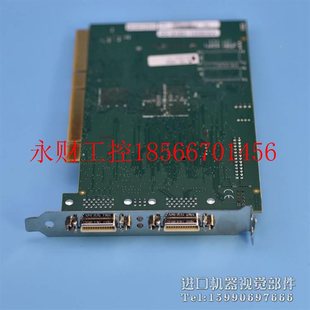 ¥ 10080SA 图像采AII卡 X64集a 议价DALSA 5新 64E0 camer