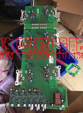 议价6SE7035-1EJ84-1JC2西门子变频器拆机驱动板触发板IGD板￥