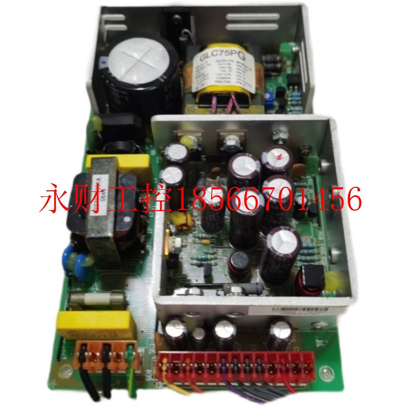议价CONDOR GLC75PG工业电源现货CONDOR  GLC75PG￥