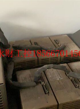 议价安0川机器人驱-动器 SGDRVYISDA71A10B￥