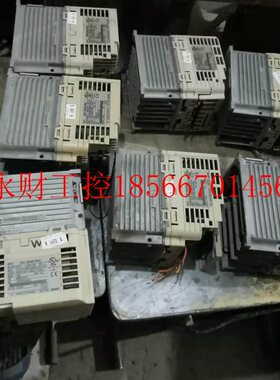 议价安川变频器0CIM-JB4A004BAA/JB4A009BA/JCIMR-JB4BR4A0011B￥