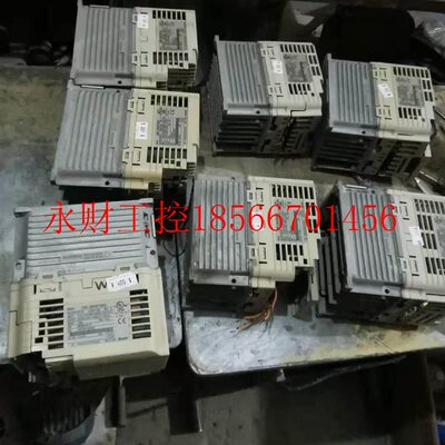 议价安川变频器0CIM-JB4A004BAA/JB4A009BA/JCIMR-JB4BR4A0011B￥