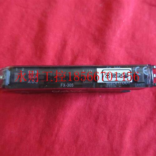 议价SUNX FX-305￥