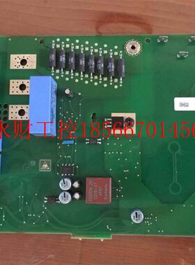 议价全新原装6RA70系列C98043-A7010-L2-5励磁板6RY1703-0CA04￥