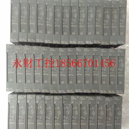 议价原装正品6ES7134-4GB11-0AB0,6ES7 134-4GB11-0AB0成色不￥