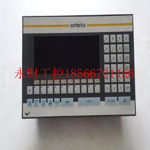 议价SARTORIUS AG GOTTINGEN 拆机 实物图拍摄￥