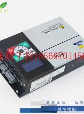 议价MONT20通用门机控制器 易升门机变频器YS-K01/K32 艾默生TD￥