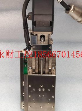 议价骏河精机SURUGA SEIKI PG650-R0G 精密运动平台 不锈钢滑台￥