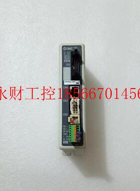 议价SMC驱动LECA6N1-LEFS16AA-300功能包好￥