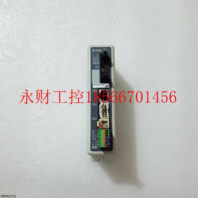 议价SMC驱动LECA6N1-LEFS16AA-300功能包好￥