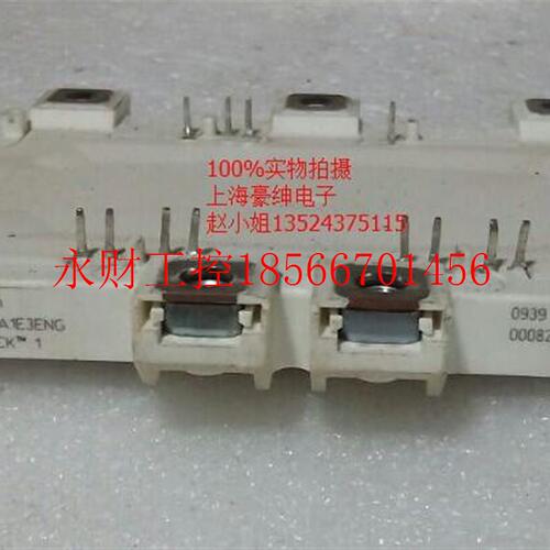 议价3FS400R06A1质货EENG 量保证 UDG包上机使用 现供应￥