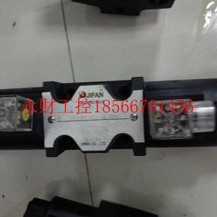 3C4 包邮 电磁阀 ￥ 2个300 换向阀DSG D24 议价JIFAN