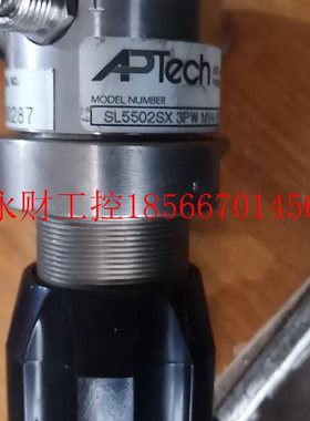 议价APTECH阿博泰调压阀SL5502SX3PWM￥