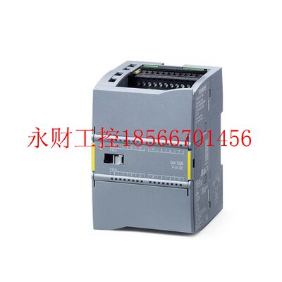 议价西门子SIMATIC S7-1200 CPU 1214C DC/DC/DC 6ES72141AG400￥