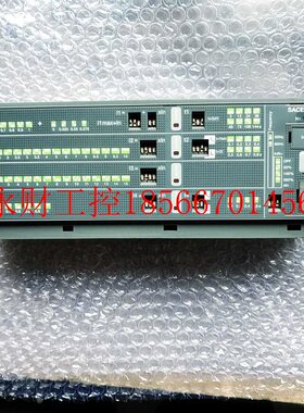 议价ABB  SACE PR121/P  PR121/P-LSIG框架断路器控制器￥