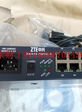 议价ZXA10  F803G-8,中兴通信传输设备,吉比特无源光￥