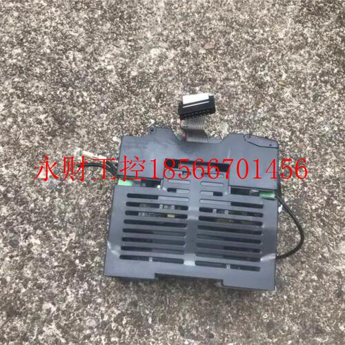 议价 F Bs-6CTC扩展模块 原装台湾温FATEK永宏OWJPL热电偶度测￥