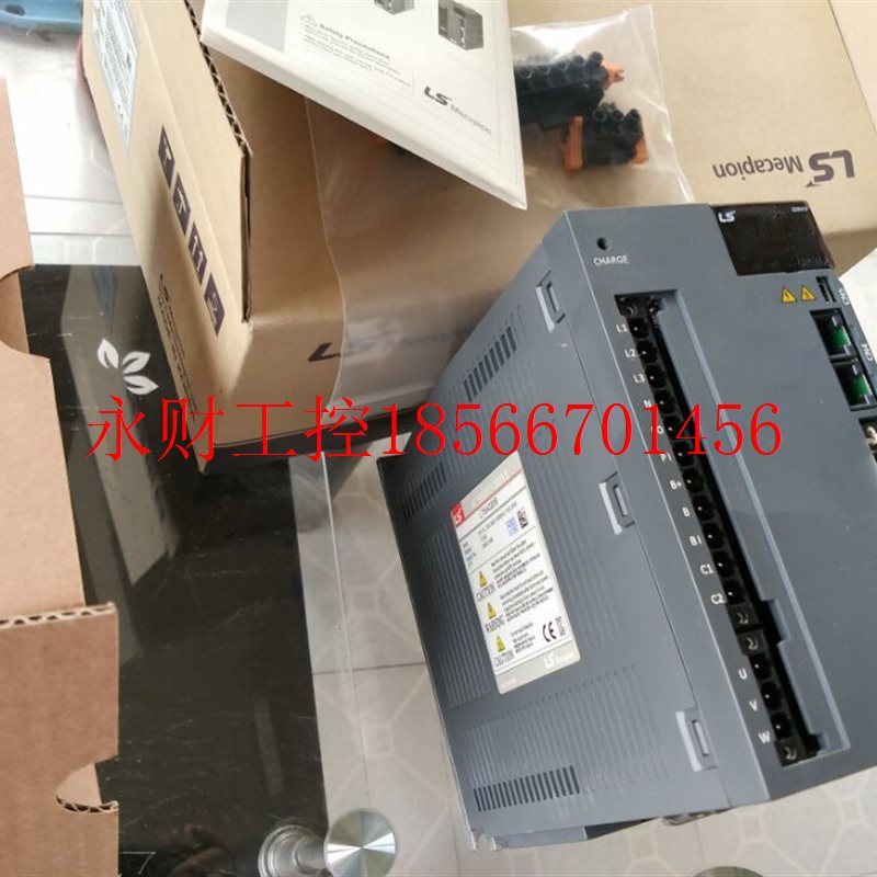 议价仓库现货销售韩国LS伺服驱动器L7SA010A官联保￥