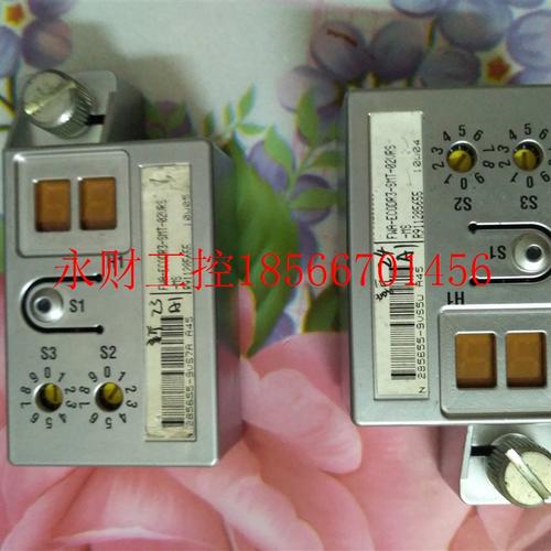 议价德国力士乐FWA-EC00DR3-SMT-02VRS-MS显卡ESM02.3-FW现货￥