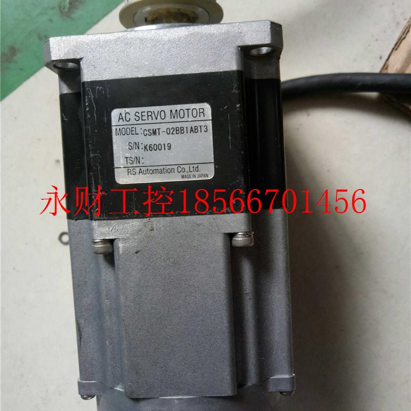 议价ACSMT3-05732BBB1T三星电机¥