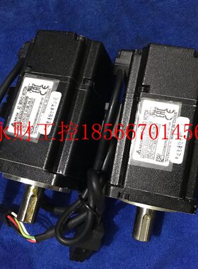 议价台达伺服电机 ECMA-C20602RS 全新无包装  实图 现货￥