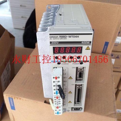 议价R88D-GN-20H-ML2欧姆龙 R88DGNLRL10-MHL2驱动器R88D-GN30H￥